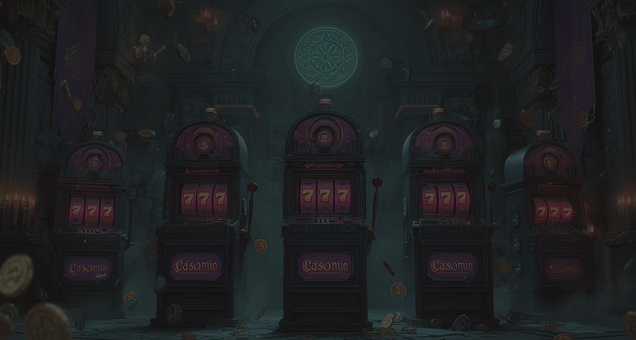 Casinonic