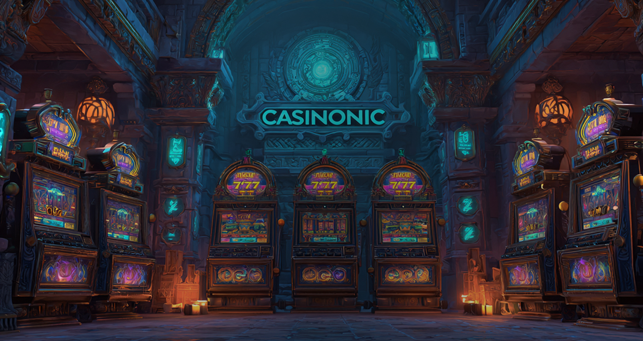 Casinonic